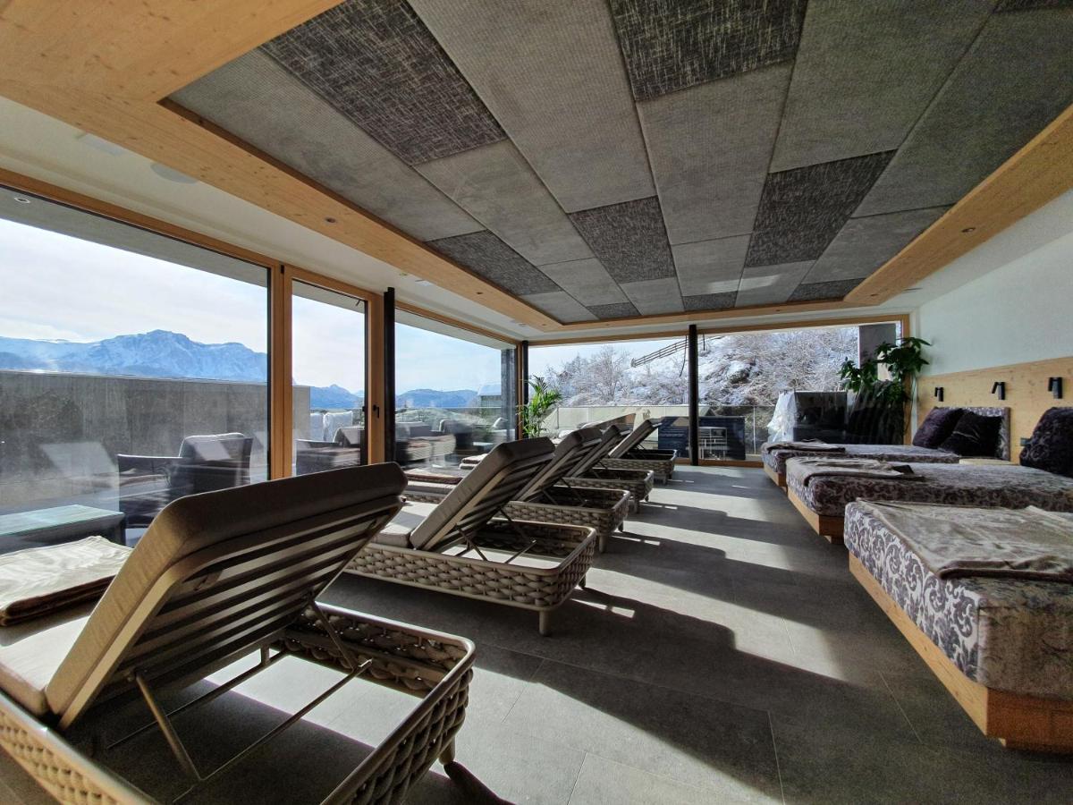 Hotel Andechserhof & Mountain Sky Laion Dış mekan fotoğraf