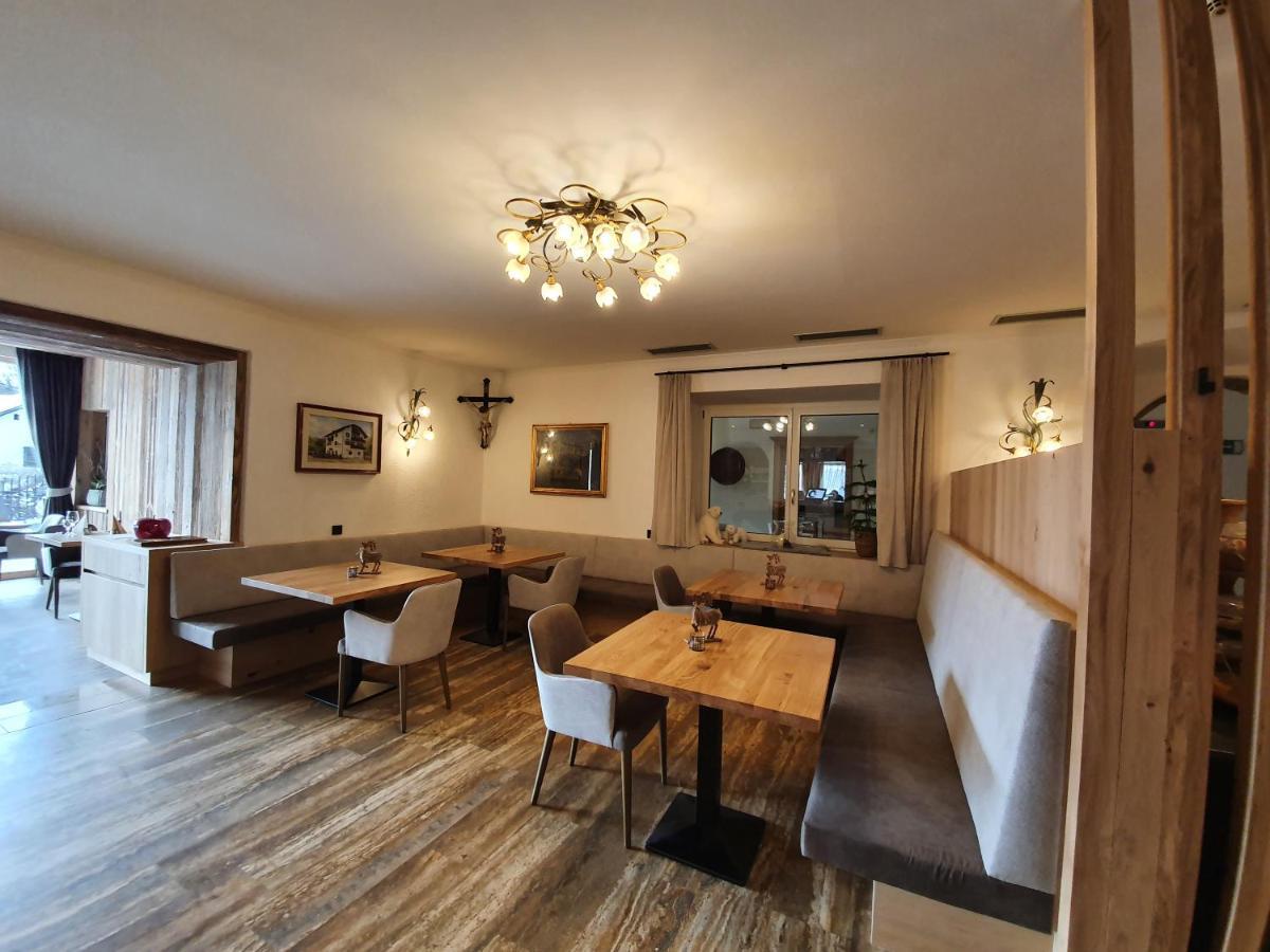 Hotel Andechserhof & Mountain Sky Laion Dış mekan fotoğraf
