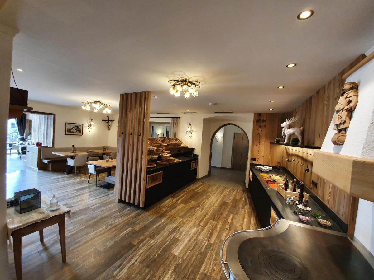 Hotel Andechserhof & Mountain Sky Laion Dış mekan fotoğraf