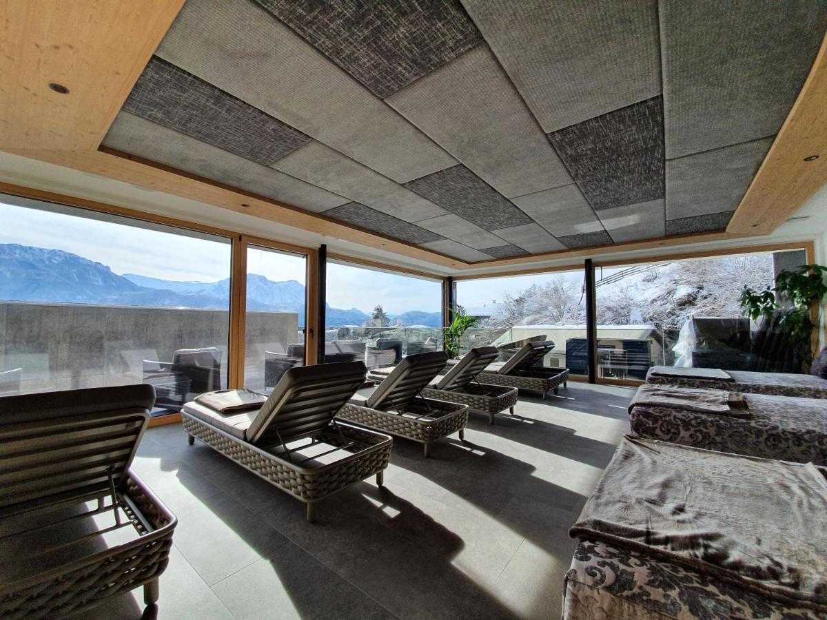 Hotel Andechserhof & Mountain Sky Laion Dış mekan fotoğraf