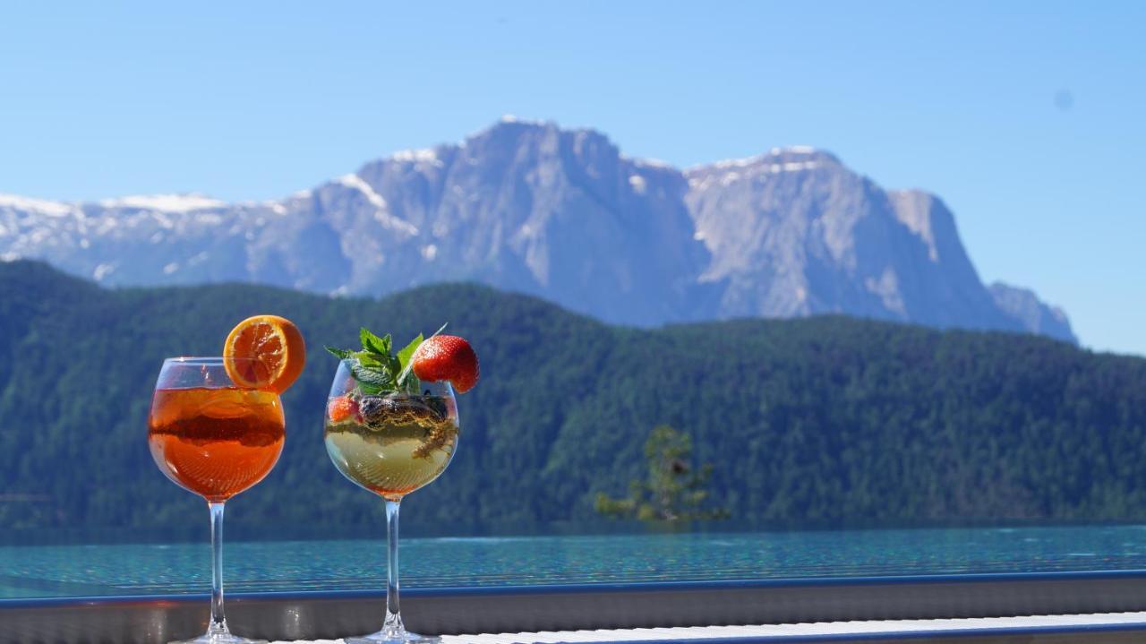 Hotel Andechserhof & Mountain Sky Laion Dış mekan fotoğraf
