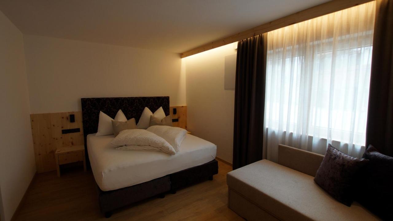 Hotel Andechserhof & Mountain Sky Laion Dış mekan fotoğraf