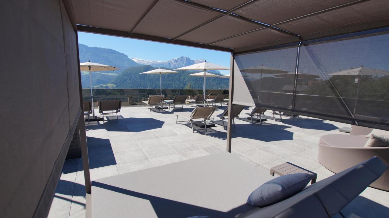 Hotel Andechserhof & Mountain Sky Laion Dış mekan fotoğraf