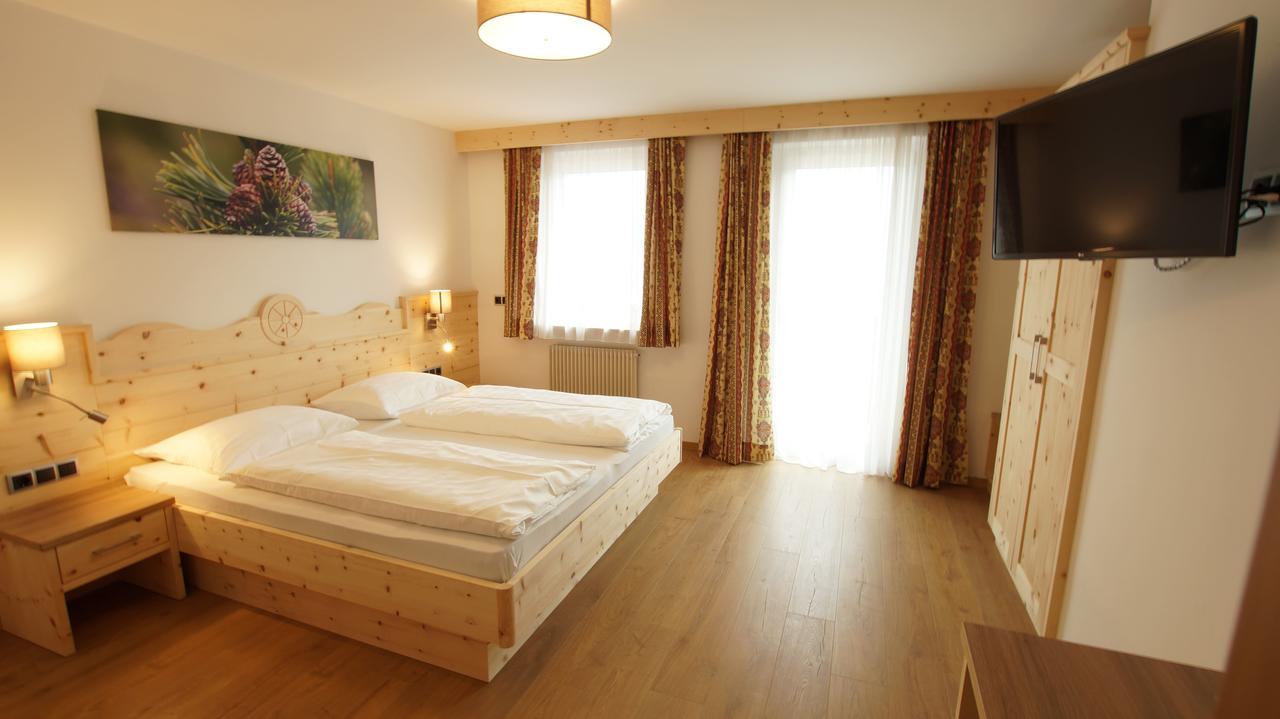 Hotel Andechserhof & Mountain Sky Laion Dış mekan fotoğraf