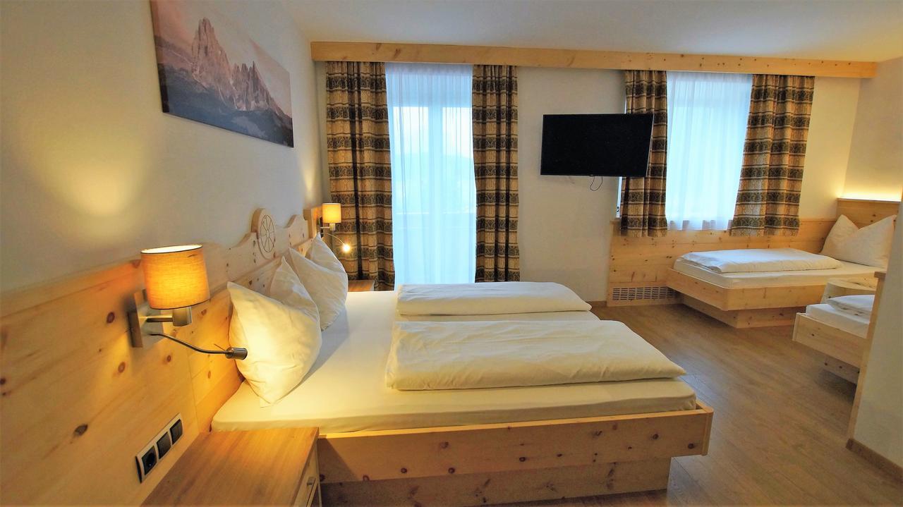 Hotel Andechserhof & Mountain Sky Laion Dış mekan fotoğraf